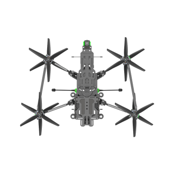 Dron Cinelifter iFlight Taurus X8 Pro O3+ 8S
